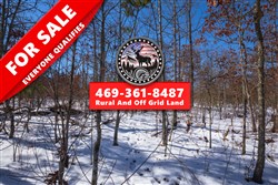 property photo for Sleepy Hollow Phase I Tract 56, 7.77 acres for sale in Texas County, Missouri