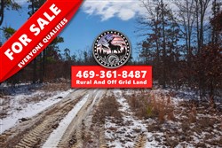 property photo for Sleepy Hollow Phase I Tract 58, 5.24 acres for sale in Texas County, Missouri