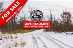property photo for Sleepy Hollow Phase I Tract 6, 5.07 acres for sale in Texas County, Missouri