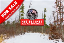 property photo for Sleepy Hollow Phase I Tract 8, 7.15 acres for sale in Texas County, Missouri