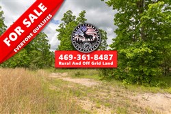 property photo for Sleepy Hollow Phase II Tract 75, 5.68 acres for sale in Texas County, Missouri