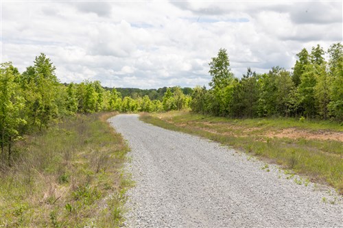 Sleepy Hollow Phase II Tract 86