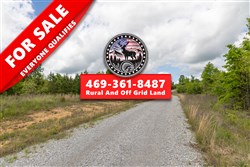 property photo for Sleepy Hollow Phase II Tract 96, 6.16 acres for sale in Texas County, Missouri