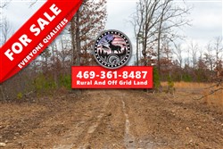 Windy Ridge Tract 10