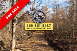 Windy Ridge Tract 8