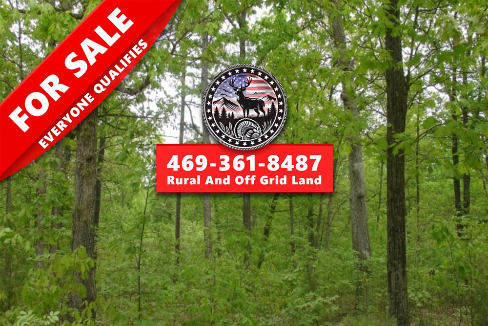 Rogue Creek Tract 1 - Primary