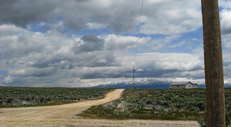 Tract 2 at Elko County in Elko County, Nevada