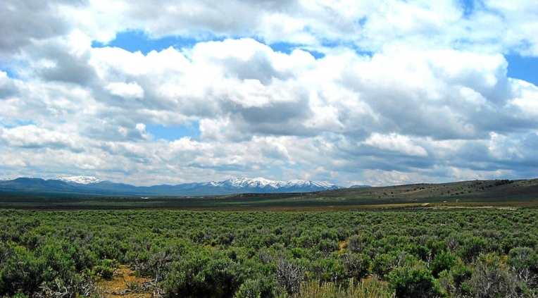 Tract 8 at Elko County in Elko County, Nevada