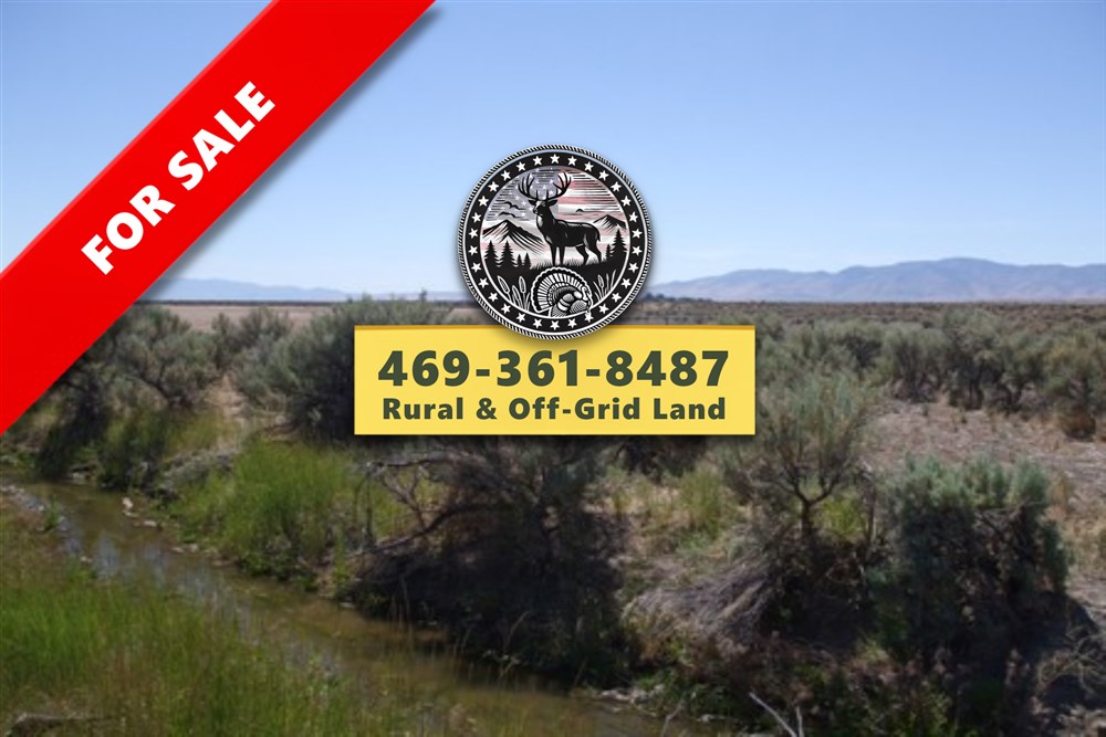 Elko County Tract N/A - Primary