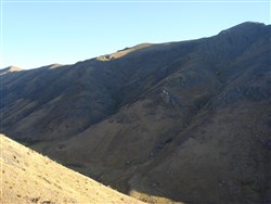 Humboldt County Tract 1