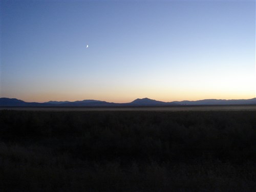 Humboldt County Tract 1