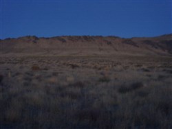 Humboldt County Tract 1