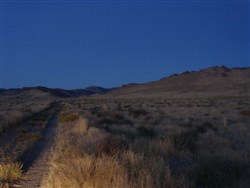 Humboldt County Tract 1