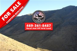 Humboldt County Tract 1