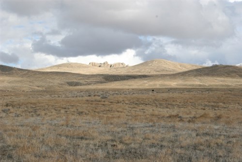 Humboldt County Tract 11