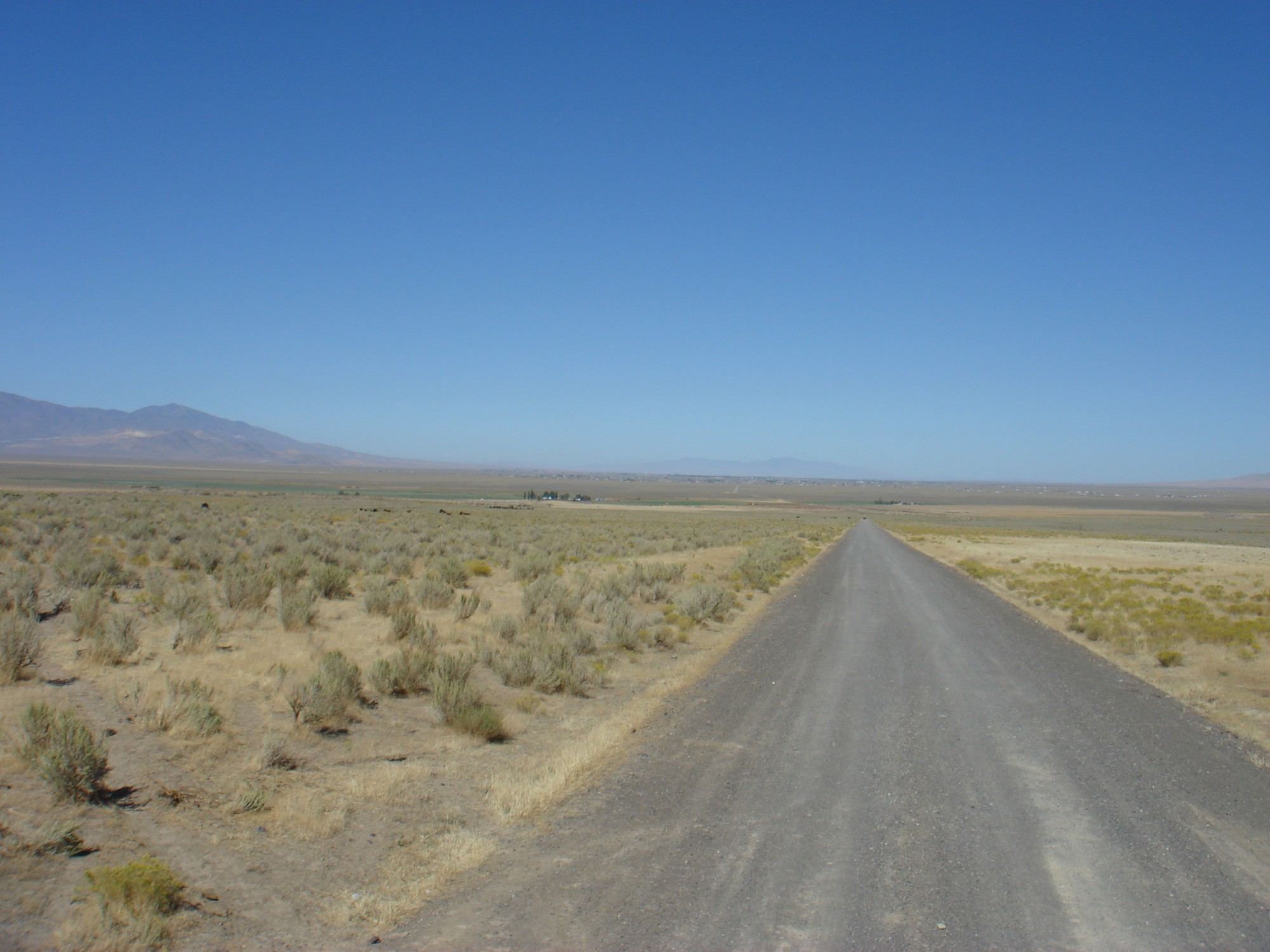 Tract 6 at Humboldt County in Humboldt County, Nevada