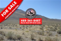property photo for Humboldt County Tract 6, 40.98 acres for sale in Humboldt County, Nevada