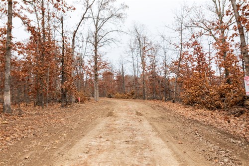Carters Crossing Tract 3