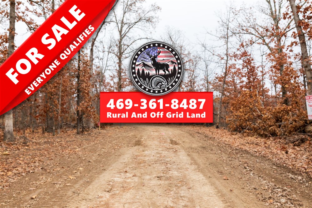 Carters Crossing Tract 3 - Primary