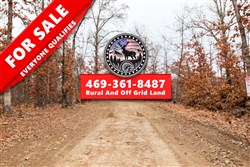 Carters Crossing Tract 3