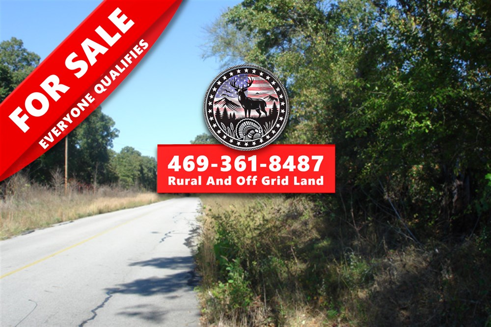 Hannubby Creek Tract 6 - Primary