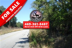 Hannubby Creek Tract 6