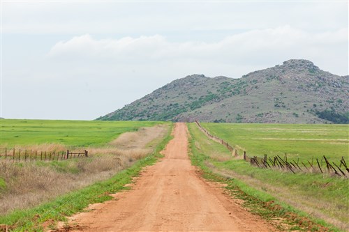 Granite Valley Tract 2