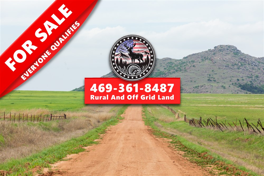 Granite Valley Tract 2 - Primary