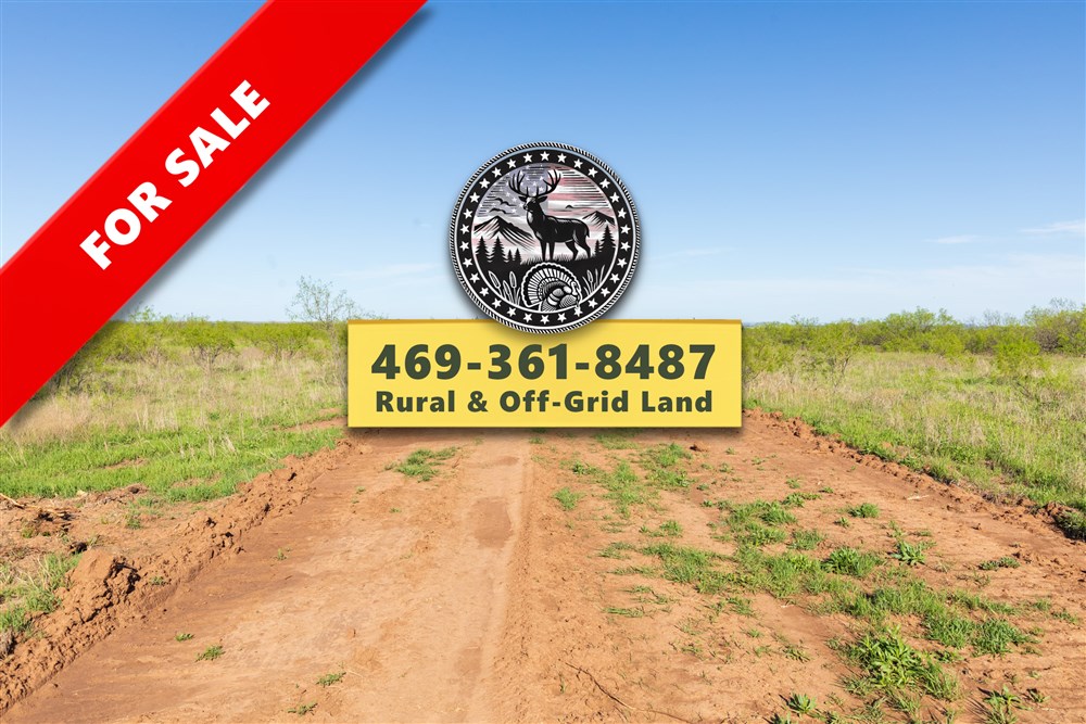 Hackberry Fields Tract 12 - Primary