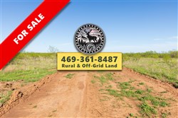 Hackberry Fields Tract 12