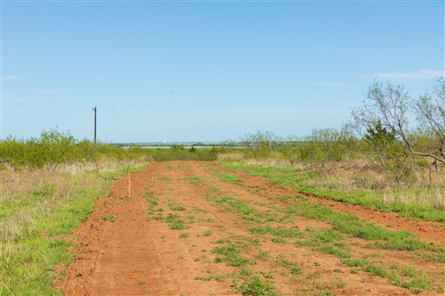Hackberry Fields Tract 13