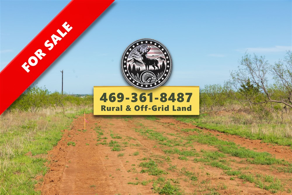 Hackberry Fields Tract 13 - Primary