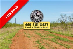 Hackberry Fields Tract 13