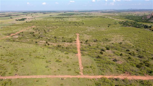 Hackberry Fields Tract 15