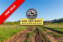 Hackberry Fields Tract 15