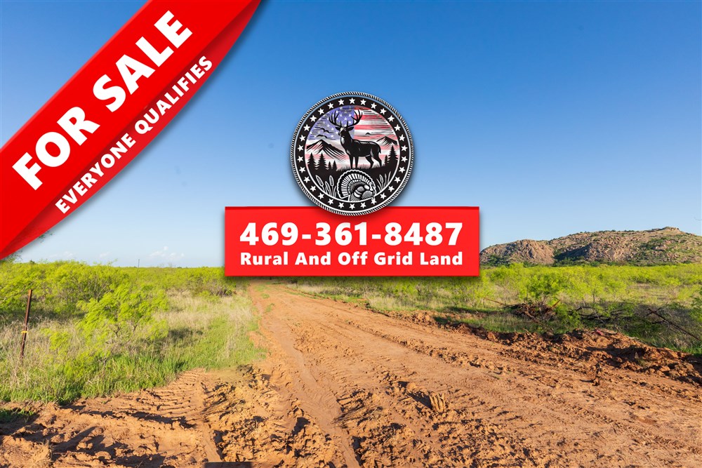 Hackberry Fields Tract 16 - Primary