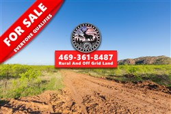 Hackberry Fields Tract 16