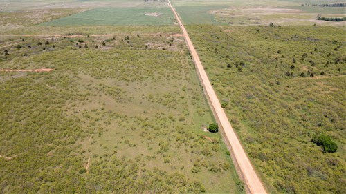 Hackberry Fields Tract 17