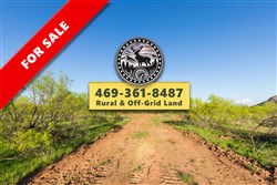 Hackberry Fields Tract 17