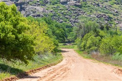 Hackberry Fields Tract 19