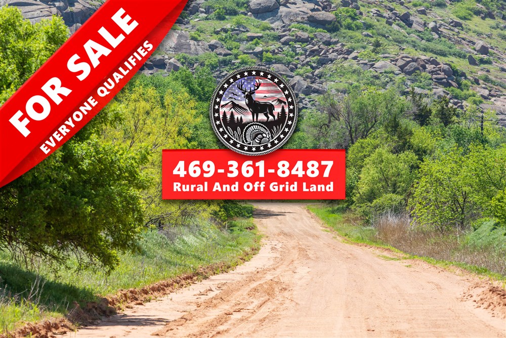 Hackberry Fields Tract 19 - Primary