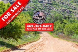 Hackberry Fields Tract 19