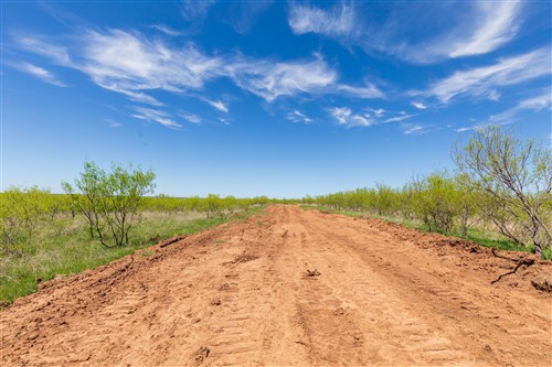 Hackberry Fields Tract 2