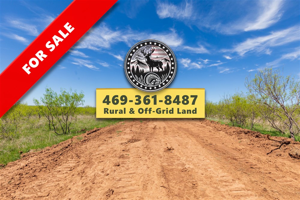 Hackberry Fields Tract 2 - Primary