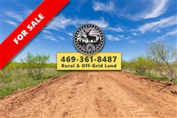 Hackberry Fields Tract 2