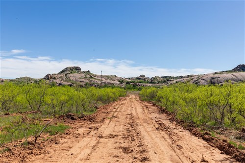Hackberry Fields Tract 20