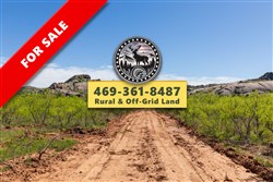 Hackberry Fields Tract 20