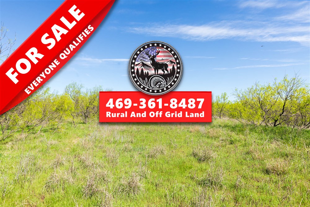 Hackberry Fields Tract 22 - Primary