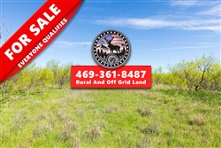 Hackberry Fields Tract 22