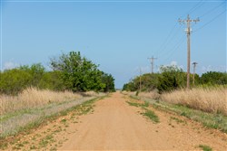 Hackberry Fields Tract 26